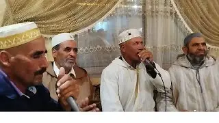 الفقير مسعود ولد الطاهر (في ضيافة الحاج نور الدين)@روضة الهادئ نبينا هيئت للمتقين 
