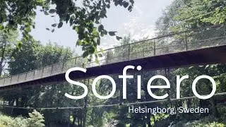 A Day Trip from Lund to Sofiero Palace - Sweden