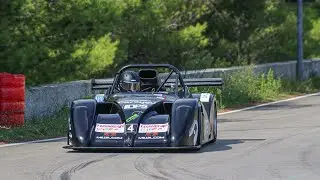 5° Slalom Città di Monte Sant'Angelo 2025 | Integrale Manche, Paddock, Premiazioni (Top Video Rally)