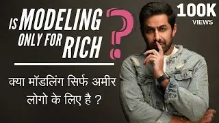 Modeling Acting Tips Hindi - Model Kaise Bane in India