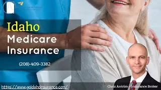 Boise Health & Life Insurance Agency | Your Independent Insurance Company For Your Medicare Plans