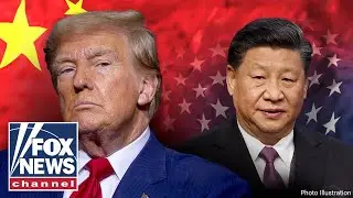 AMERICA FIGHTS BACK: China&rsquo;s RARE EARTH monopoly under fire