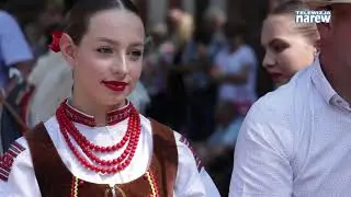 Podlaskie Święto Chleba w Ciechanowcu