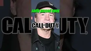 The creator of Call of Duty has passed away. Rest In Peace Vince Zampella #gaming
