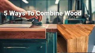 Kitchen Worktop Joints: The Good, The Bad & The Ugly