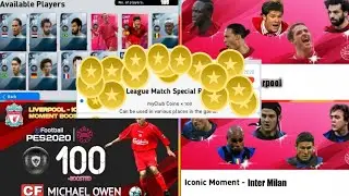 WHAT IS COMING TOMORROW? & WHAT YOU GET? | PES 2020 MOBILE | Zaki Pes Official|