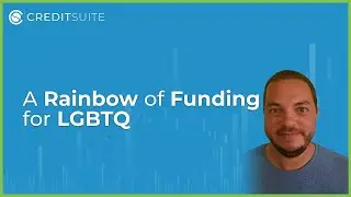 A Rainbow of Funding for LGBTQ