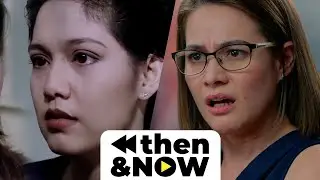 Intense Confrontation Scenes of Best Friends Turned Enemies | Then and Now