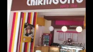 Centro Comercial Arrecife Santa Marta