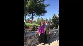 John Himes sermon on Relationships