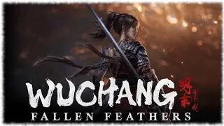 WUCHANG: Fallen Feathers #55 (Ende) (Deutsch/German)
