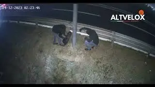 Fleximan video
