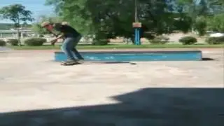 #15 MANOBRAS DE SKATE