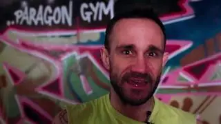 Paragon Gym Promo