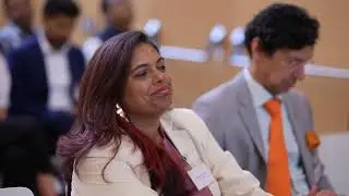 Migration and Mobility Partnership Workshop -  Full Video