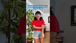 Madres latinas🥹🤣💕 Siempre resolviendo #shorts #humor #tiktokvideo #latina #comedia #funny #fyp