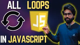 SAY GOODBYE to for Loops: JavaScript's Best Alternatives | TheCodingClub