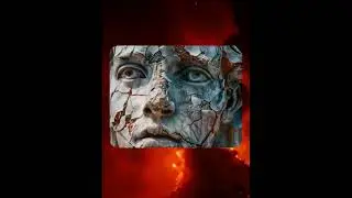 FALL OF ROME - PART III Attila the Hun and the fall of rome in 476 AD #worldhistory #ancienthistory
