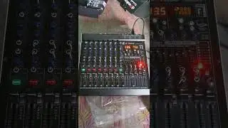 mixer db voice valentine 8