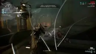 Warframe- How to destroy Kuva Braids (Siphons)