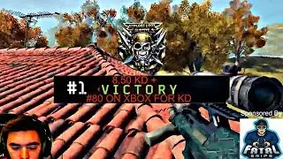 #OrbitRC / Blackout Livestream / Top Ranked Blackout Player In The World / Family Friendly
