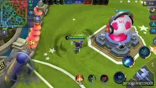 Mode LOL!! Hc VS Hc main gelap2an hahaha
