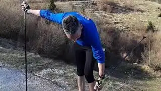 Skiroll... uno sport per tutti!