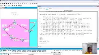 Multi Area OSPF p9