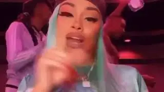 Mulatto snippet💕