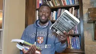 7 Books To Read Before Applying To Cambridge