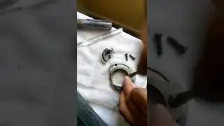 How To Repair (Swing Machine) In Home|INFOTECH23