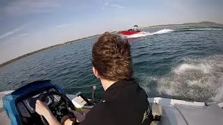 BEST OF Juli 2019 - Boote, Wakeboard und mehr...