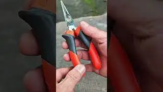 Broken Key Extraction Hack | Easy Needle-Nose Pliers Trick!