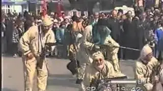 Çayeli'nde bir zamanlar 9 Mart böyle kutlanıyordu