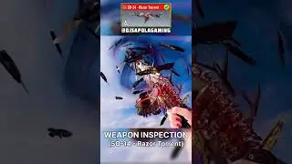 MYTHIC SO -14  Weapon Inspection in Codm #callofduty #codmobile #shorts #codm