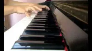 [COVER]Yoshiki - Without You Classical Version pt2