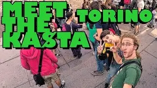 Meet the Ka$ta: Torino - iVcT