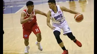 Jerrick Balanza sinks game-winner as Wangs-Letran salvages win to end campaign