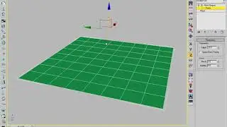 3ds Max Modifier   Affect Region   Design ReForm