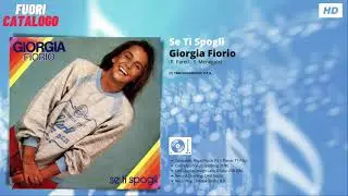 Giorgia Fiorio - Se Ti Spogli [HD-Audio]
