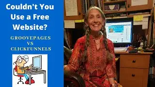 Make Money Online Free?  Groove Funnels Has An Amazing Free Offer!