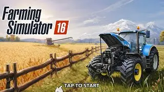 Fs16 purchase All vehicles and tools with unlimited money. | Farming simulator 16 #fs16 