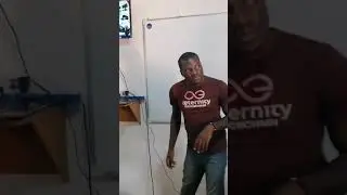Developers hangout in Jos