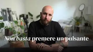 Perch&eacute; &egrave; cos&igrave; difficile fotografare un&rsquo;altra persona?