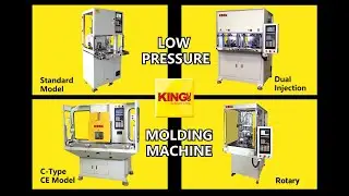 Remote Teaching Of Machine Operation / Machine Maintenance Teaching - KING'S Solution
