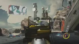 new iw gun amazing gameplay