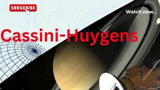 Exploring the Mysteries of Saturn and its Moons...