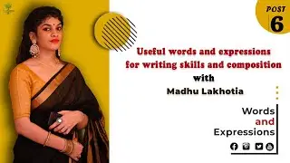 Usage of the words like abhorrence, among and amid and more || Words and Expressions || Post No- 6