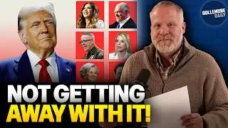 Steve Scalise GETS GUTTED LIKE PIG on Face the Nation!!!