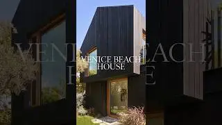 Is this the best beachside family retreat? 🏝️ ❤️ #Architecture #Family #Beach